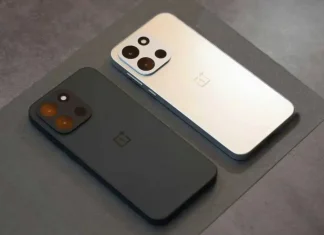 OnePlus Nord 6