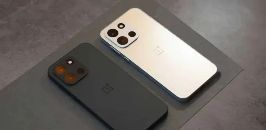 OnePlus Nord 6