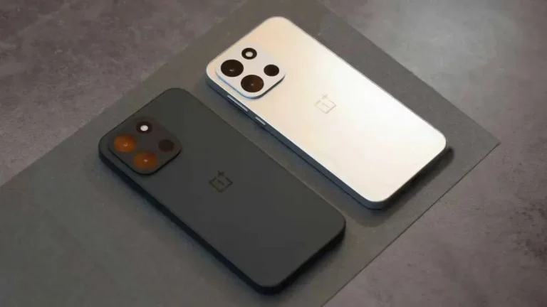 OnePlus Nord 6