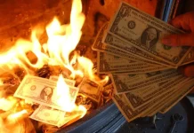 Η OpenAI και το ChatGPT αιμορραγούν. Θα ξεμείνουν από μετρητά μέχρι το 2027 OpenAI