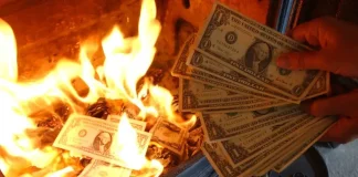 Η OpenAI και το ChatGPT αιμορραγούν. Θα ξεμείνουν από μετρητά μέχρι το 2027 OpenAI