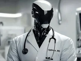 Ξεφύγαμε: O Elon Musk θέλει να τελειώσει τους γιατρούς. Ζητάει να ανεβάσετε ιατρικές εξετάσεις τεχνητή νοημοσύνη γιατρός