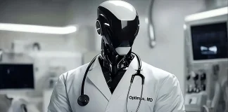 Ξεφύγαμε: O Elon Musk θέλει να τελειώσει τους γιατρούς. Ζητάει να ανεβάσετε ιατρικές εξετάσεις τεχνητή νοημοσύνη γιατρός