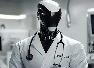 τεχνητή νοημοσύνη γιατρός