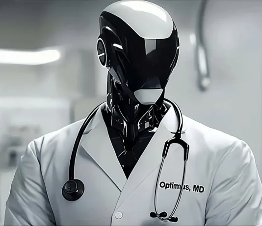 Ξεφύγαμε: O Elon Musk θέλει να τελειώσει τους γιατρούς. Ζητάει να ανεβάσετε ιατρικές εξετάσεις τεχνητή νοημοσύνη γιατρός