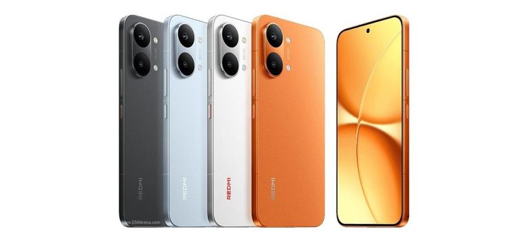 Poco X8 Pro Max