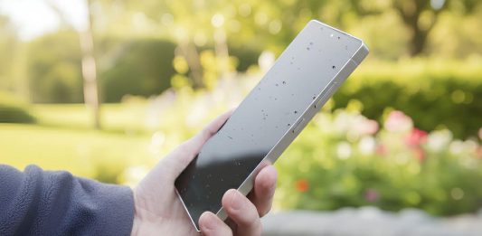 Διαρροή για το Galaxy S26 Ultra δίνει μια γεύση από την Privacy Display σε δράση Privacy Display