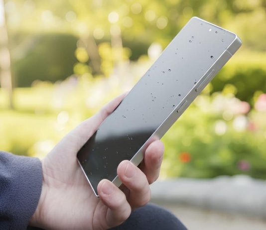 Διαρροή για το Galaxy S26 Ultra δίνει μια γεύση από την Privacy Display σε δράση Privacy Display