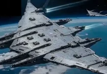 Ο στόχος της Κίνας για αεροπορική υπεροχή μετατρέπει την επιστημονική φαντασία σε πραγματικότητα Project Nantianmen