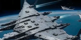 Ο στόχος της Κίνας για αεροπορική υπεροχή μετατρέπει την επιστημονική φαντασία σε πραγματικότητα Project Nantianmen