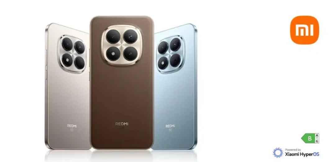 Redmi note 15 Ελλάδα