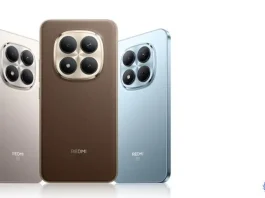 Διαθέσιμη από σήμερα η σειρά Redmi Note 15 στην Ελλάδα! Αυτές είναι οι τιμές τους στη χώρα μας Redmi note 15 Ελλάδα