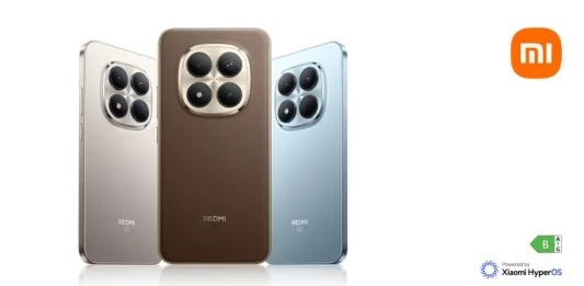 Redmi note 15 Ελλάδα