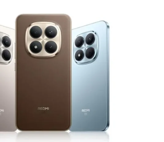 Redmi note 15 Ελλάδα