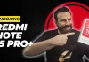 Redmi Note 15 Pro+ Unboxing: Το δυνατό χαρτί της εταιρείας στη μεσαία κατηγορία redmi note 15 Pro+