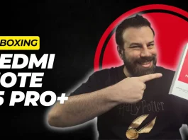 Redmi Note 15 Pro+ Unboxing: Το δυνατό χαρτί της εταιρείας στη μεσαία κατηγορία redmi note 15 Pro+