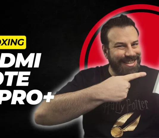 Redmi Note 15 Pro+ Unboxing: Το δυνατό χαρτί της εταιρείας στη μεσαία κατηγορία redmi note 15 Pro+