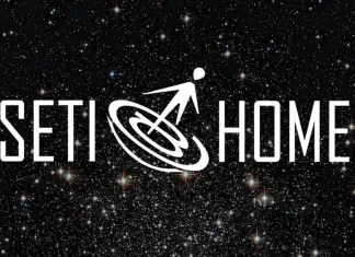 SETI@home