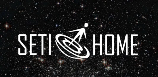 SETI@home
