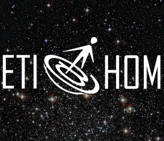 SETI@home