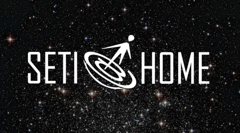 SETI@home