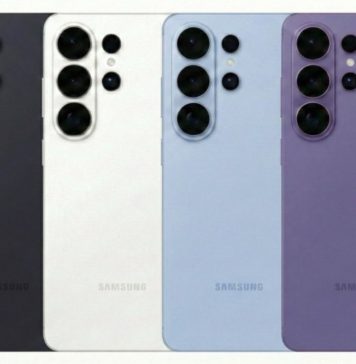 Samsung Galaxy S26 Ultra colors τιμές