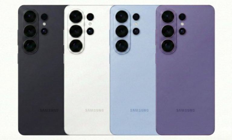 Samsung Galaxy S26 Ultra colors τιμές