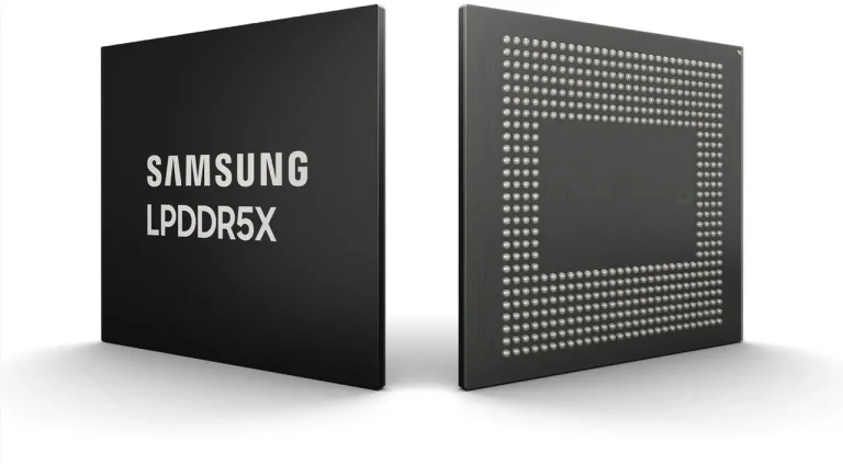 Apple RAM Samsung