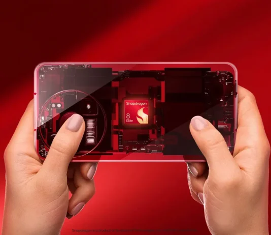 Snapdragon 8 Elite Gen 6 Pro
