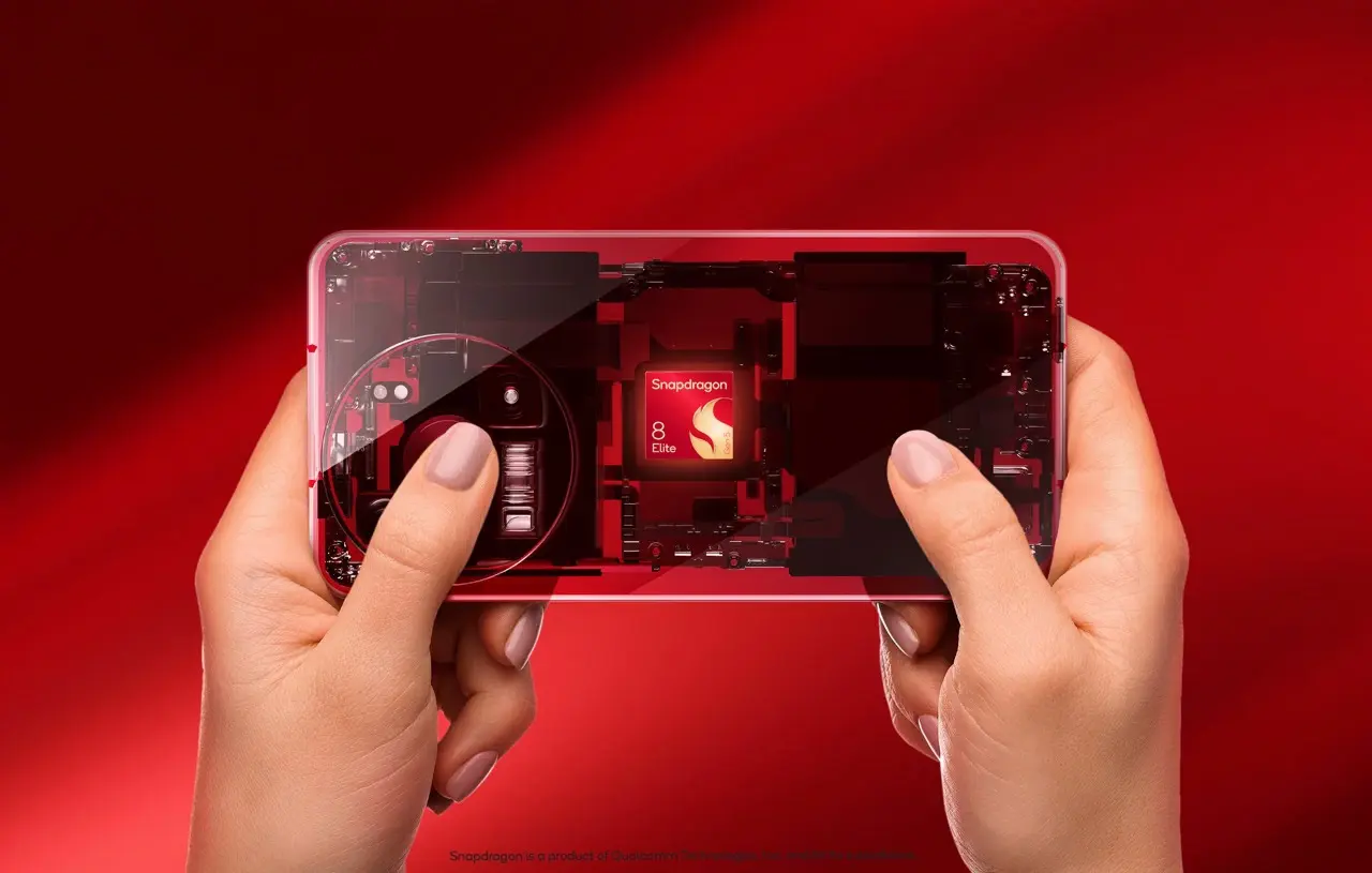 Snapdragon 8 Elite Gen 6 Pro - Φέρνει AI και DLSS