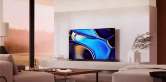 Sony Bravia TCL