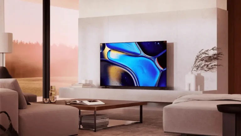 Sony Bravia TCL