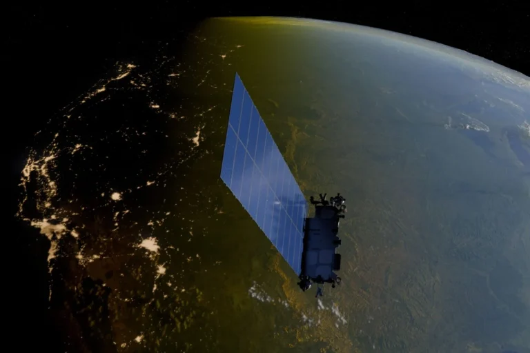 spaceX