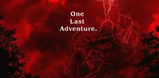 Stranger Things One Last Adventure