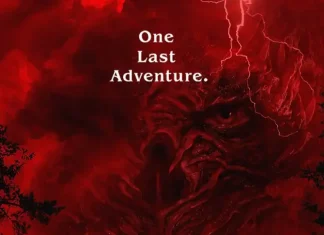 Stranger Things One Last Adventure