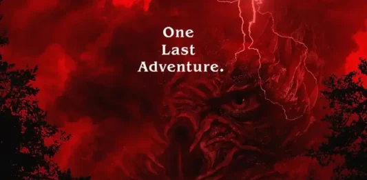 Stranger Things: Το Netflix έχει να μας δείξει μια τελευταία περιπέτεια! Stranger Things One Last Adventure