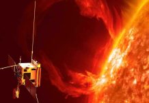 Ρεκόρ για την αστρονομία! Κατέγραψαν την πιο βίαιη περιοχή του Ήλιου με απίστευτη ευκρίνεια