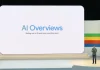 AI Overviews