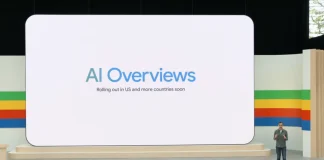 AI Overviews