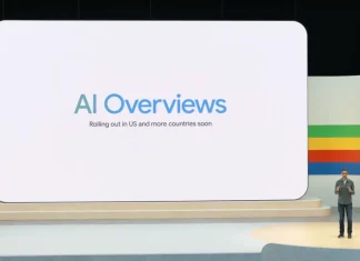 AI Overviews