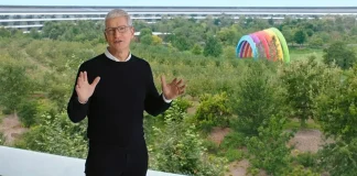 Tim Cook