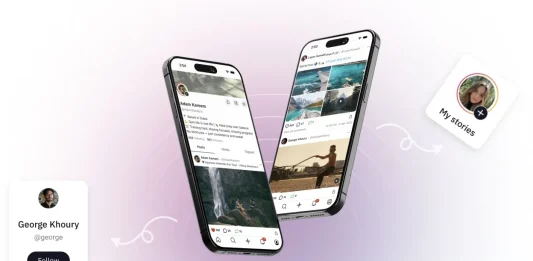 Μετά την αγορά του TikTok από τις ΗΠΑ, ο κόσμος πηγαίνει στο UpScrolled! Τι είναι; UpScrolled