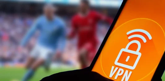 VPN