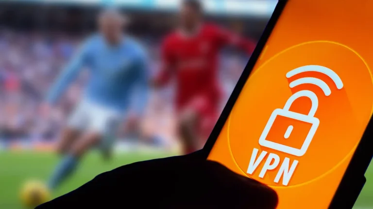 VPN