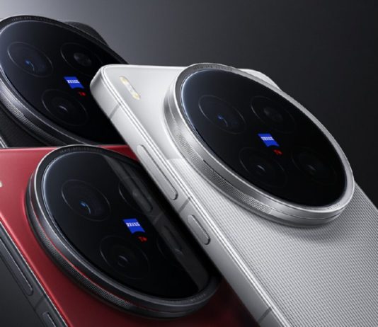 Vivo X300 Ultra: Θα φέρει συνεχές οπτικό ζουμ στην κύρια κάμερα! vivo x300 ultra