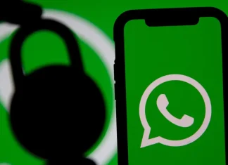 WhatsApp κρυπτογράφηση