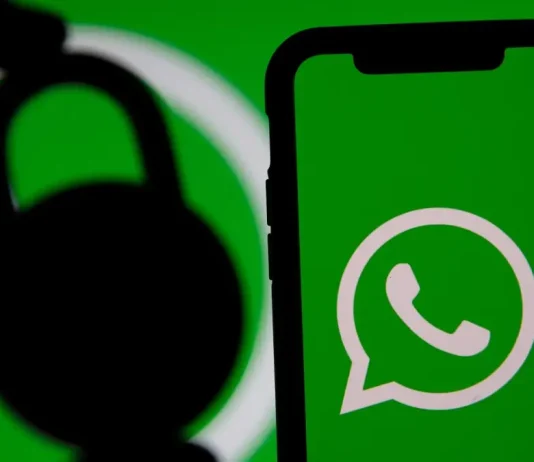 WhatsApp κρυπτογράφηση