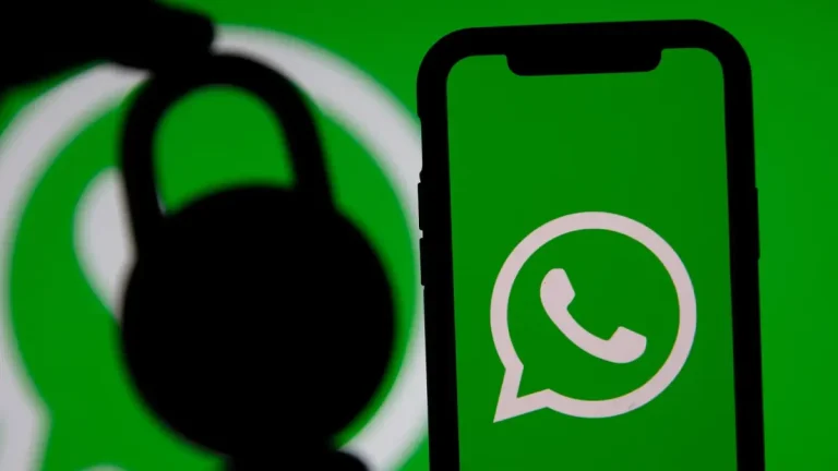 WhatsApp κρυπτογράφηση