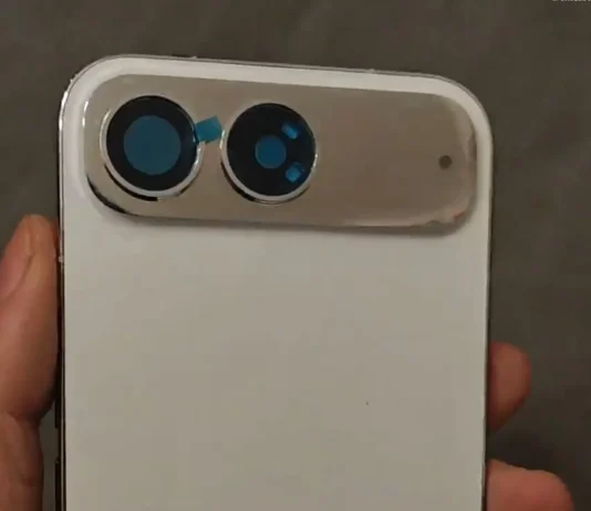 Xiaomi 17 Air: Αυγτό είναι το λεπτό τηλέφωνο που μάλλον δε θα δούμε ποτέ στην αγορά Xiaomi 17 Air