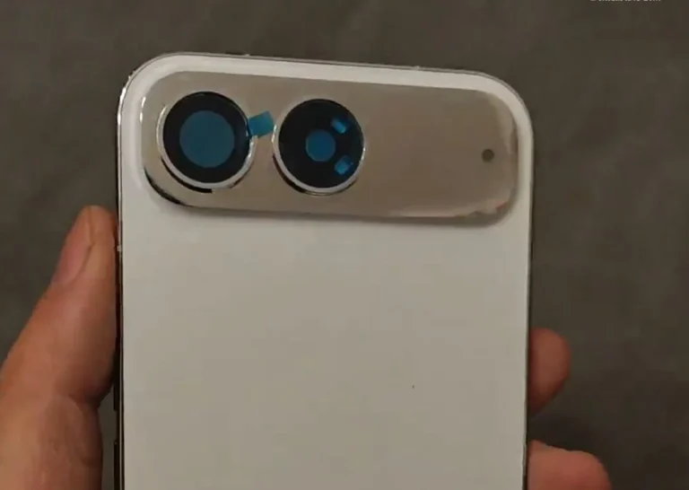 Xiaomi 17 Air
